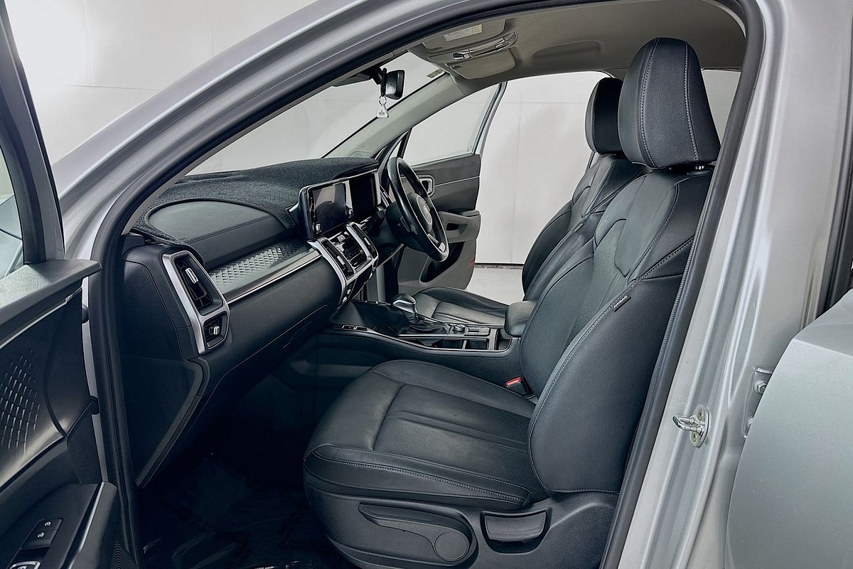 2020 Kia SORENTO SPORT+ 7 SEAT MQ4 MY21