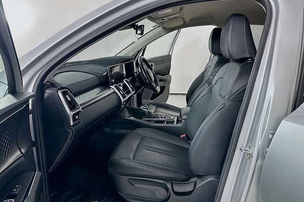 2020 Kia SORENTO SPORT+ 7 SEAT MQ4 MY21