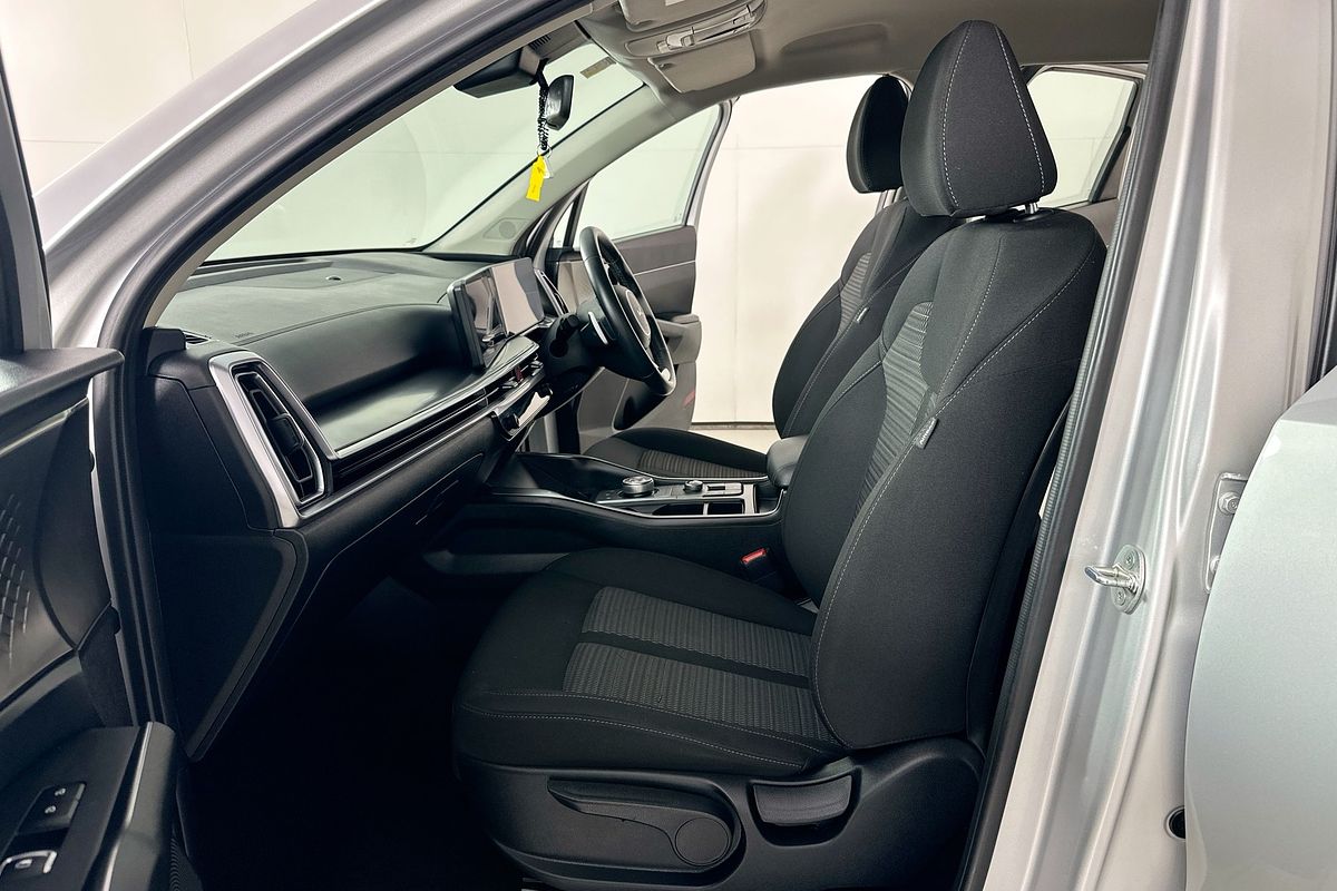 2023 Kia SORENTO S 7 SEAT MQ4 PE MY24