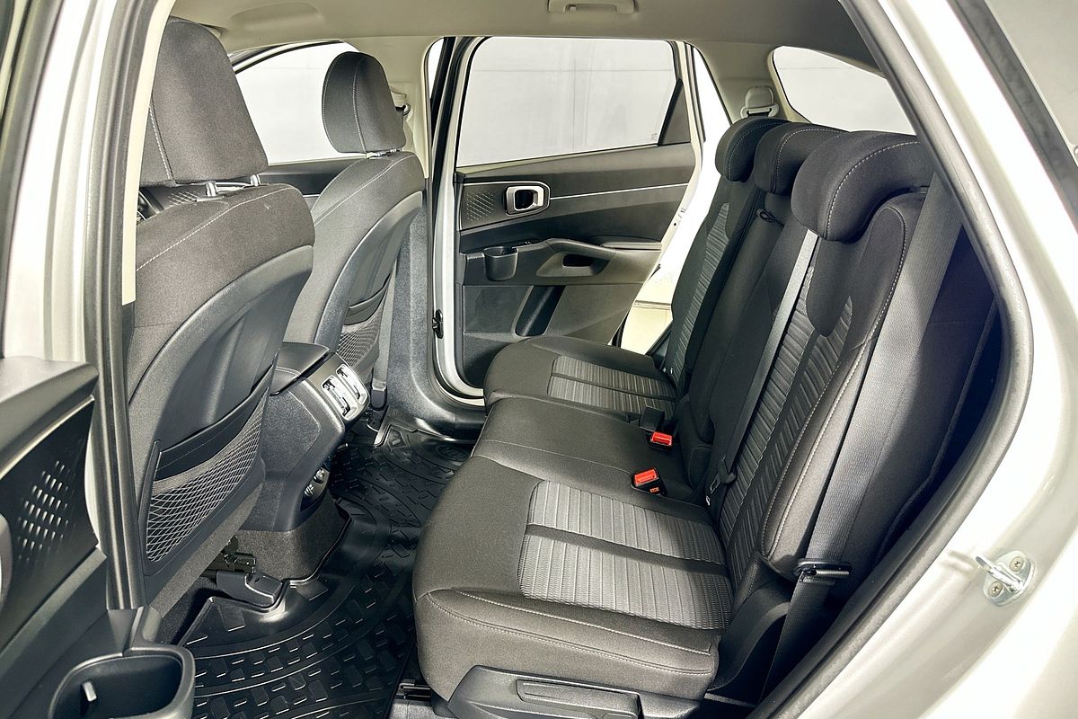 2021 Kia SORENTO SPORT 7 SEAT MQ4 MY21