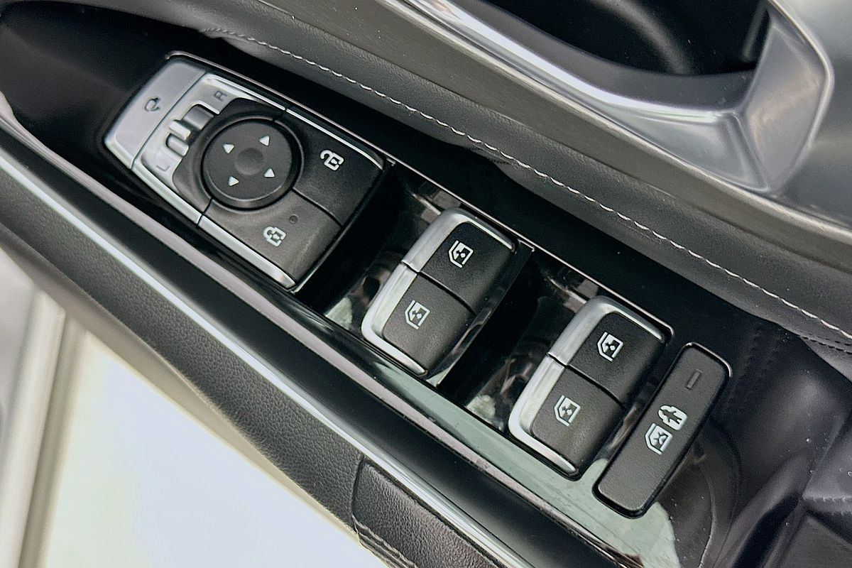2021 Kia SORENTO GT-LINE 7 SEAT MQ4 MY22