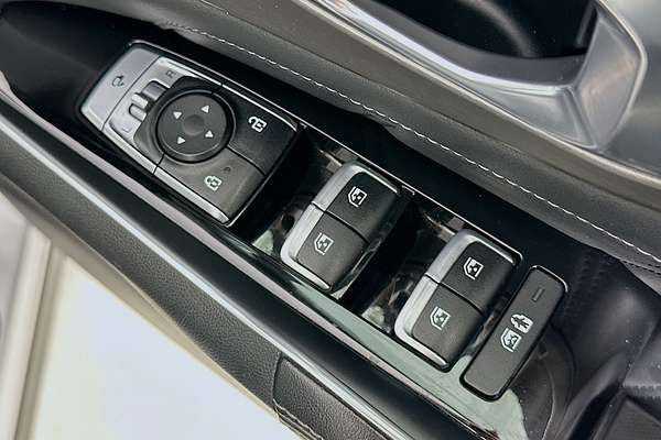 2021 Kia SORENTO GT-LINE 7 SEAT MQ4 MY22