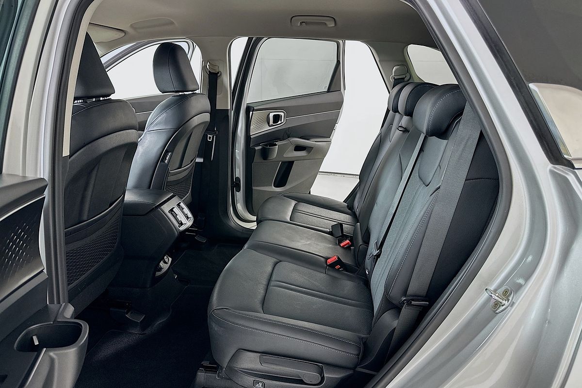 2020 Kia SORENTO SPORT+ 7 SEAT MQ4 MY21