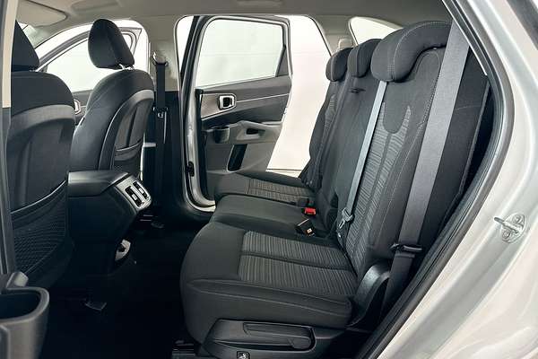 2023 Kia SORENTO S 7 SEAT MQ4 PE MY24