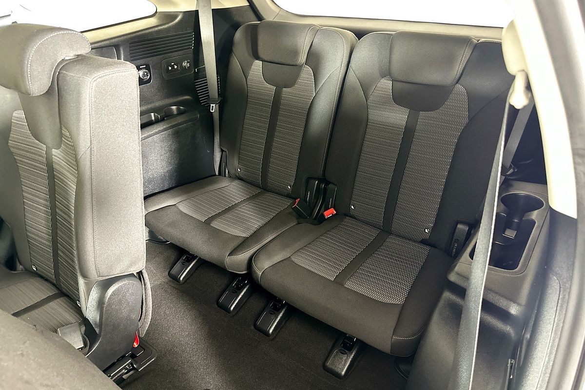 2021 Kia SORENTO SPORT 7 SEAT MQ4 MY21