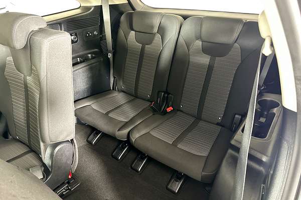 2021 Kia SORENTO SPORT 7 SEAT MQ4 MY21