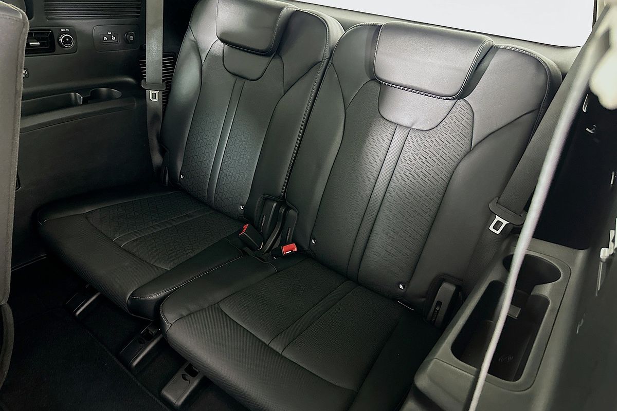 2020 Kia SORENTO SPORT+ 7 SEAT MQ4 MY21