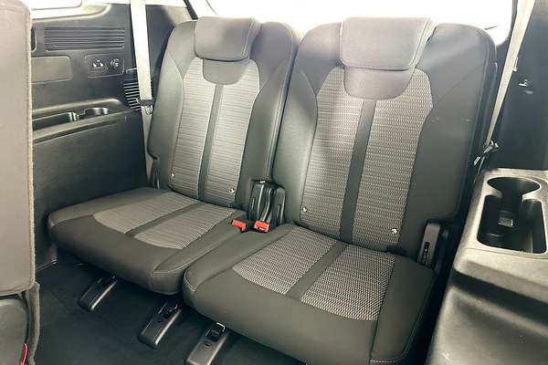 2023 Kia SORENTO S 7 SEAT MQ4 PE MY24