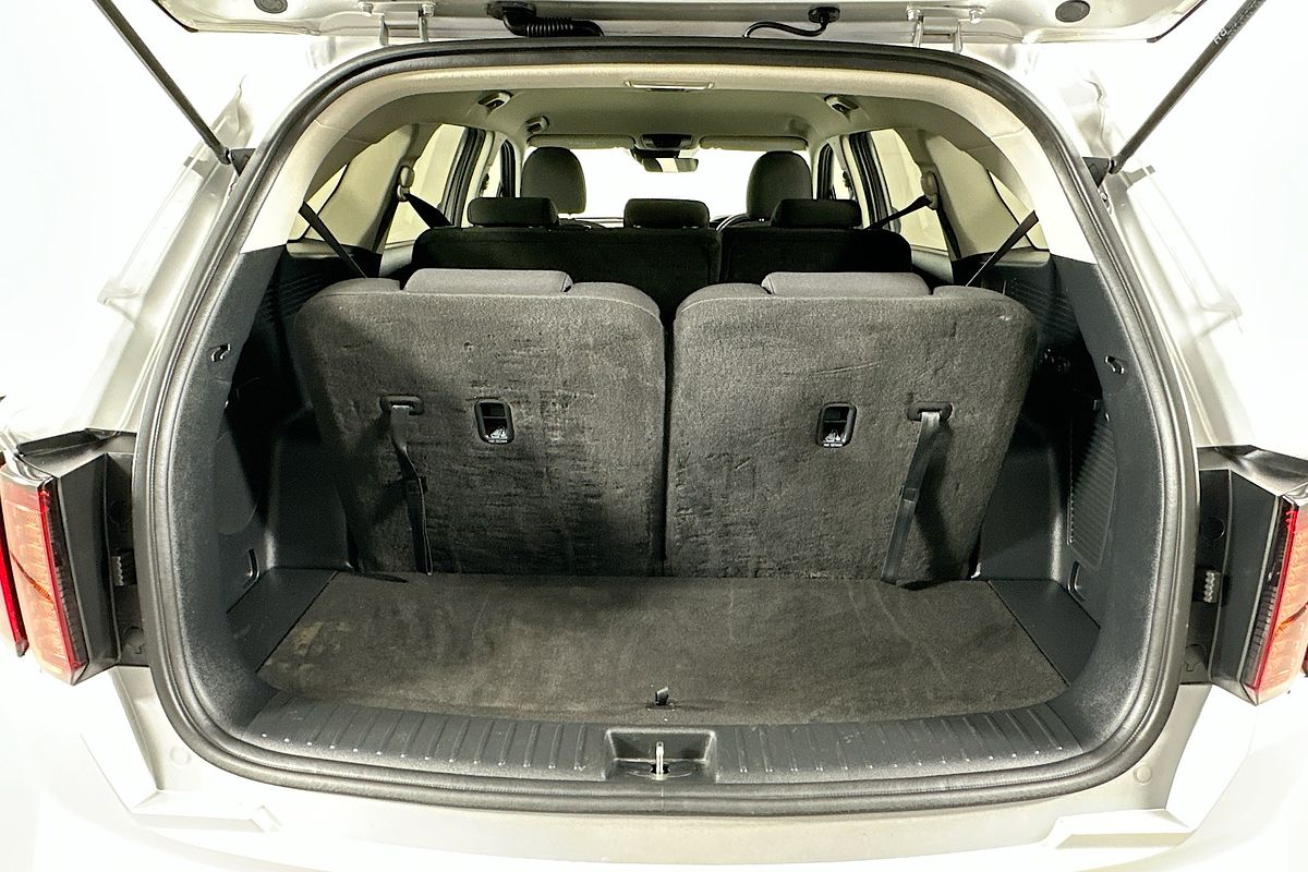 2021 Kia SORENTO SPORT 7 SEAT MQ4 MY21