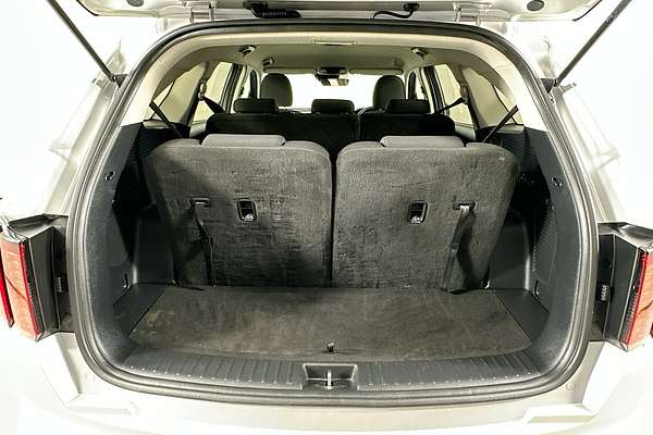 2021 Kia SORENTO SPORT 7 SEAT MQ4 MY21
