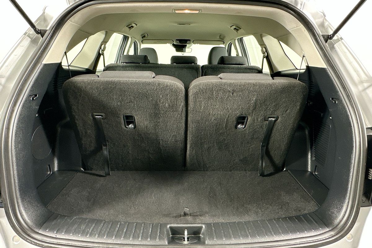 2023 Kia SORENTO S 7 SEAT MQ4 PE MY24