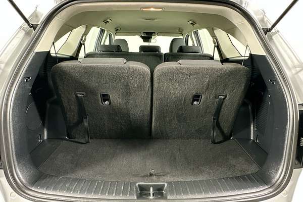 2023 Kia SORENTO S 7 SEAT MQ4 PE MY24