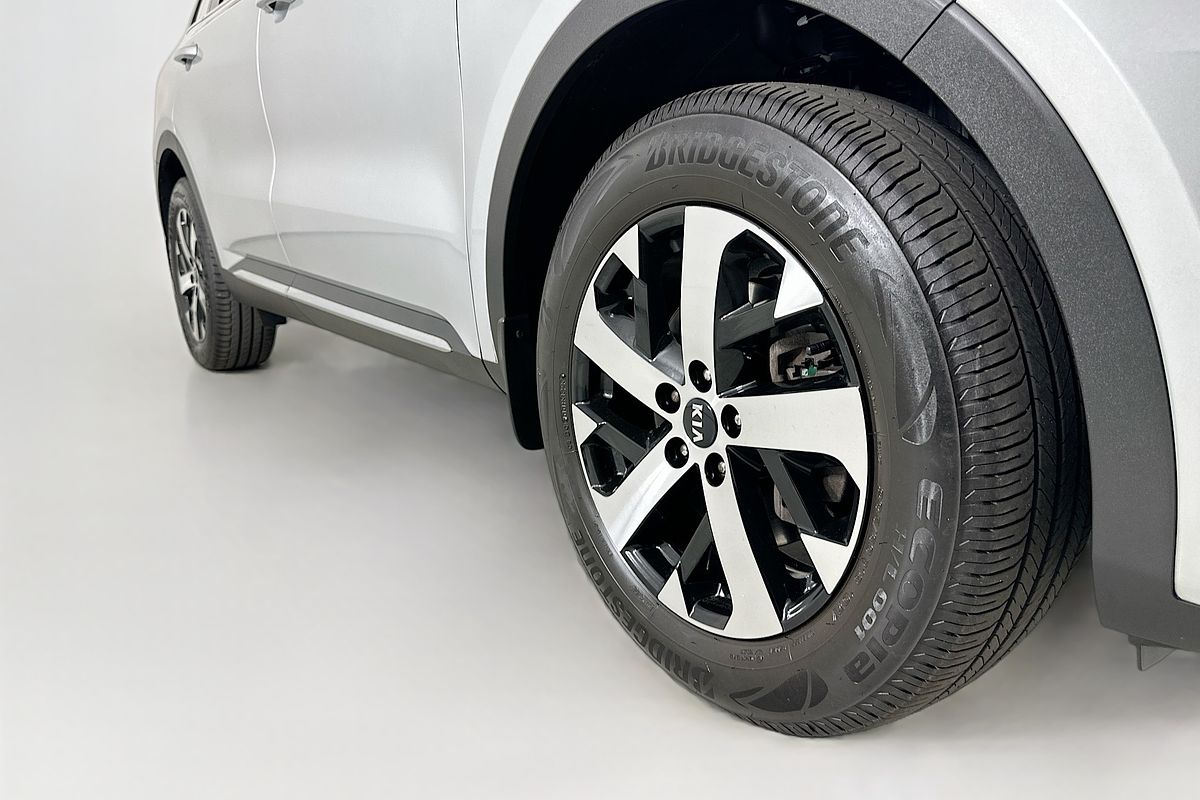 2021 Kia SORENTO SPORT 7 SEAT MQ4 MY21