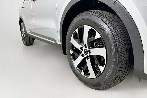 2021 Kia SORENTO SPORT 7 SEAT MQ4 MY21