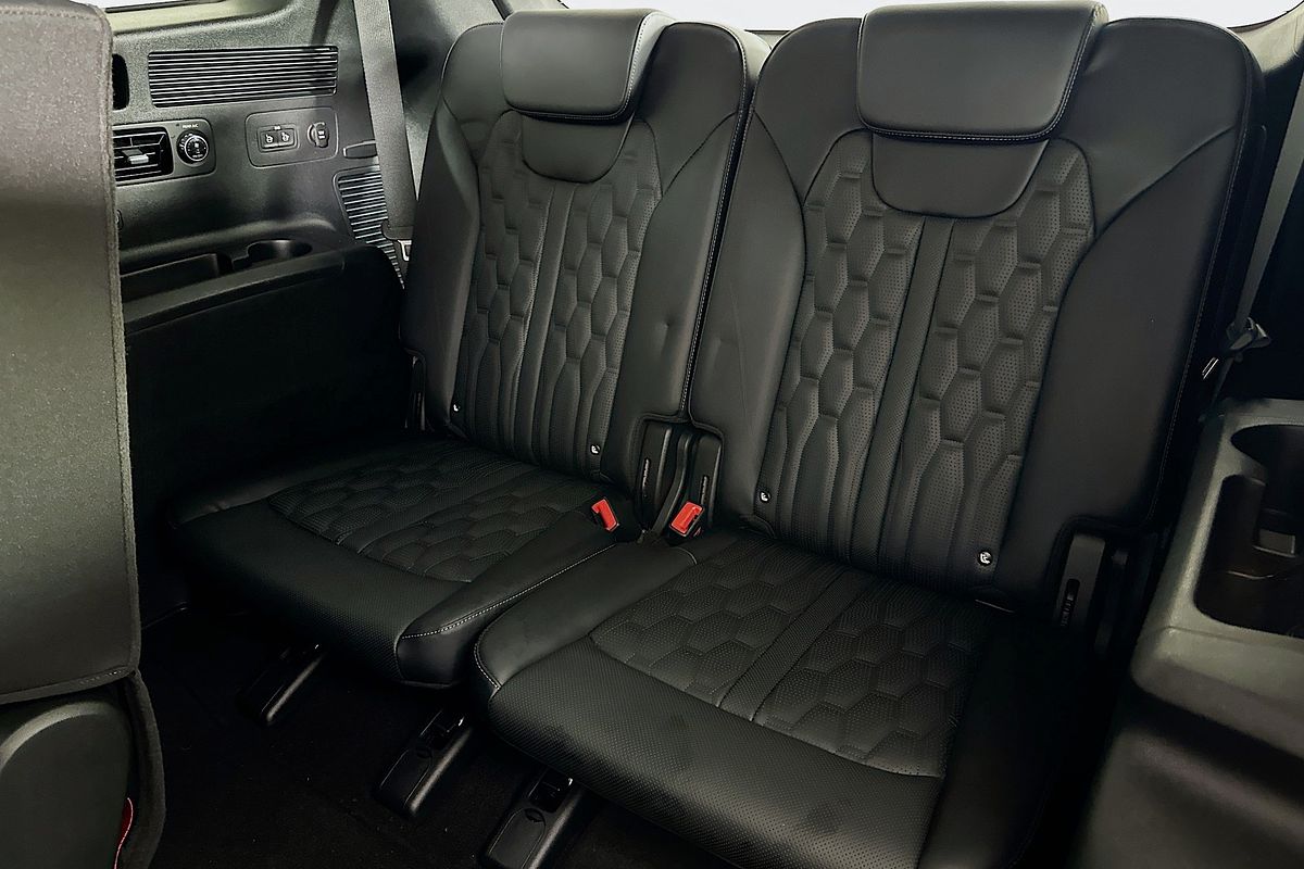 2021 Kia SORENTO GT-LINE 7 SEAT MQ4 MY22