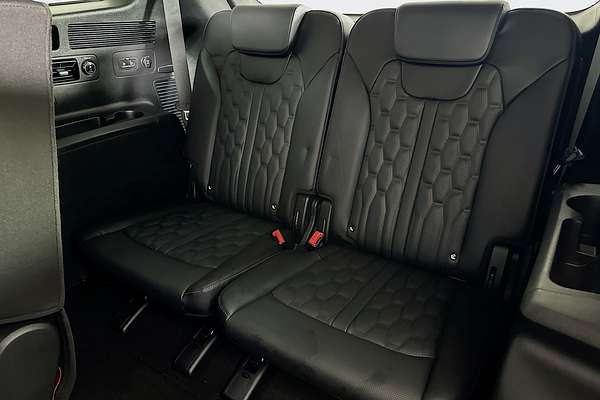 2021 Kia SORENTO GT-LINE 7 SEAT MQ4 MY22