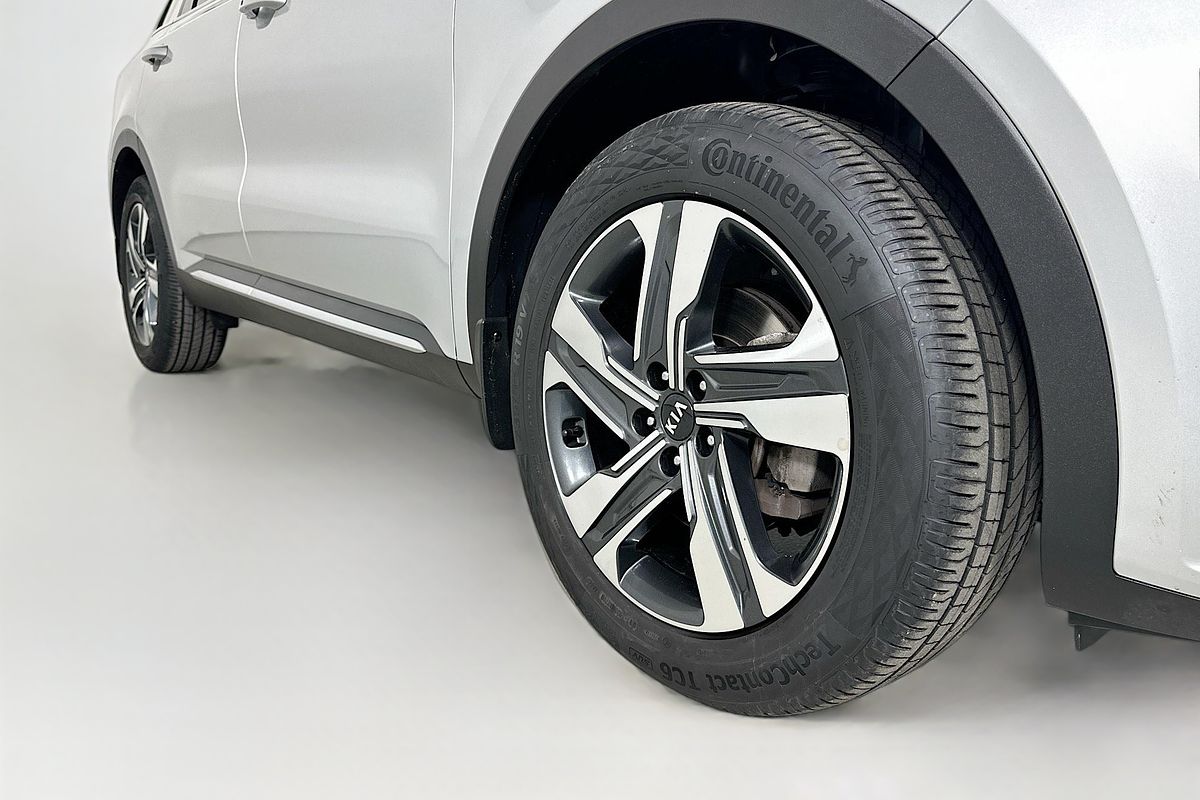 2020 Kia SORENTO SPORT+ 7 SEAT MQ4 MY21