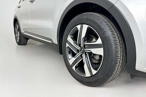 2020 Kia SORENTO SPORT+ 7 SEAT MQ4 MY21