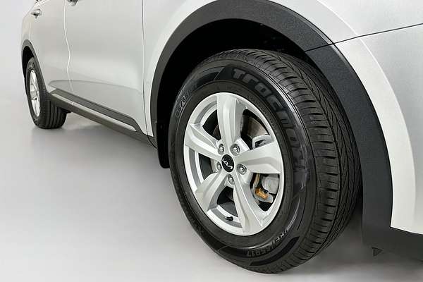 2023 Kia SORENTO S 7 SEAT MQ4 PE MY24