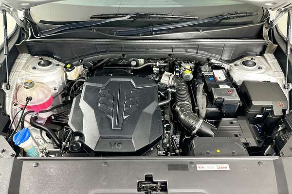 2021 Kia SORENTO SPORT 7 SEAT MQ4 MY21