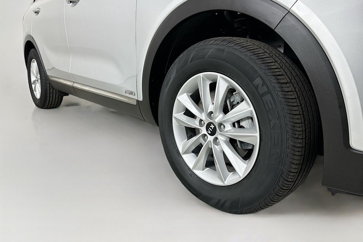 2020 Kia SORENTO Si UM