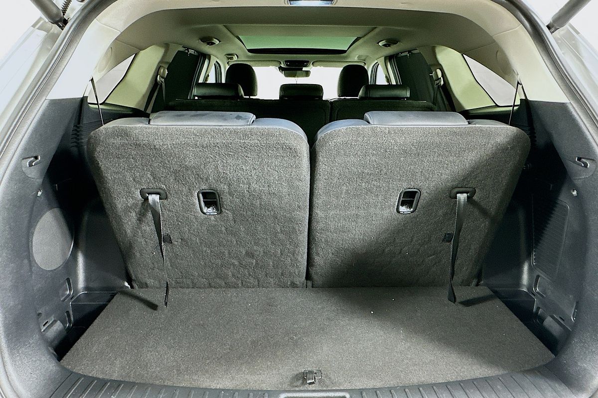 2021 Kia SORENTO GT-LINE 7 SEAT MQ4 MY22