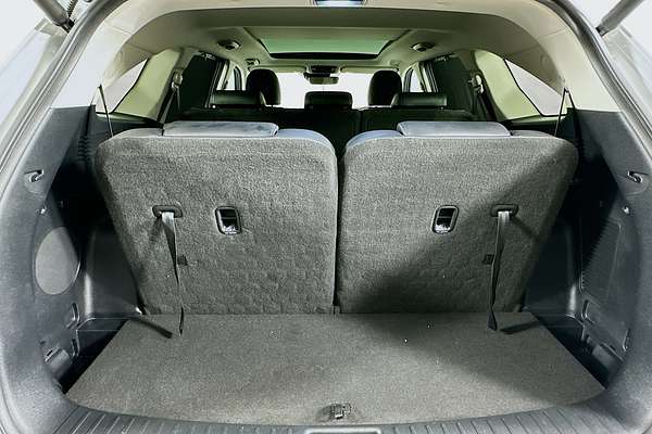 2021 Kia SORENTO GT-LINE 7 SEAT MQ4 MY22