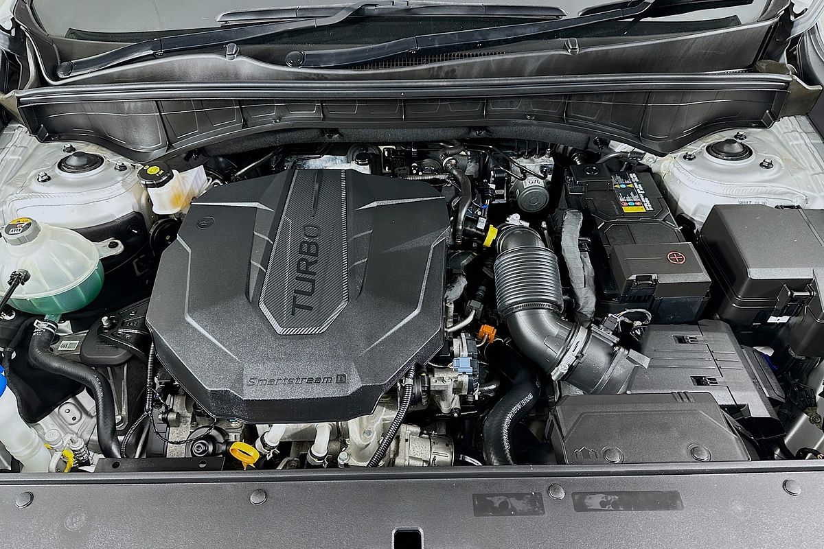 2020 Kia SORENTO SPORT+ 7 SEAT MQ4 MY21