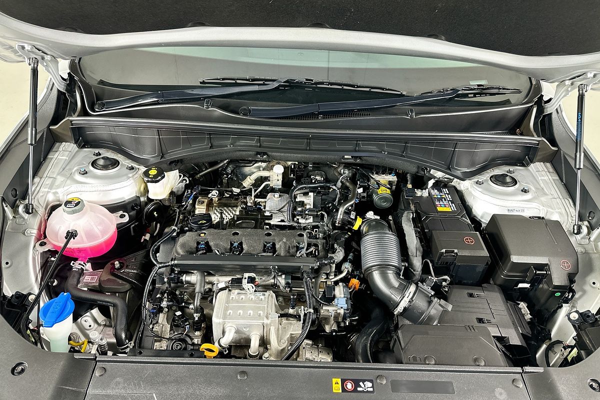 2023 Kia SORENTO S 7 SEAT MQ4 PE MY24