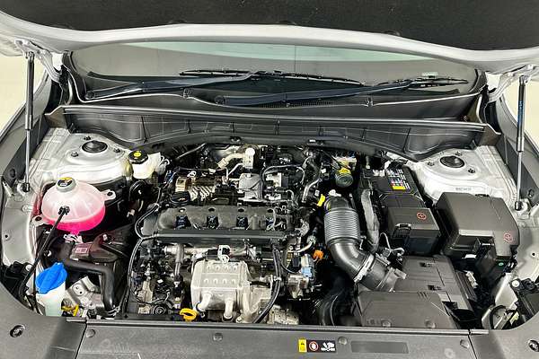 2023 Kia SORENTO S 7 SEAT MQ4 PE MY24