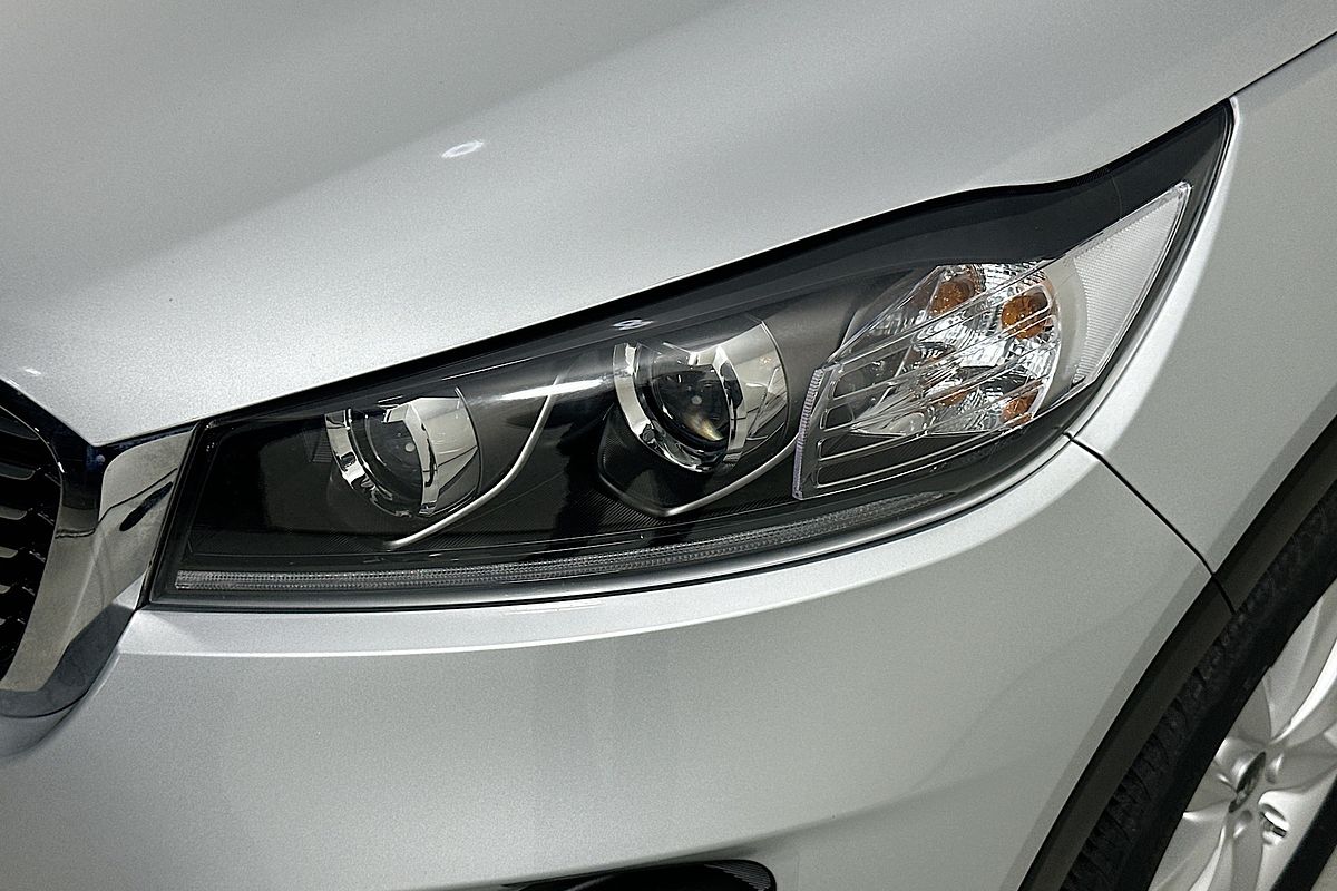 2020 Kia SORENTO Si UM