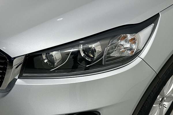2020 Kia SORENTO Si UM