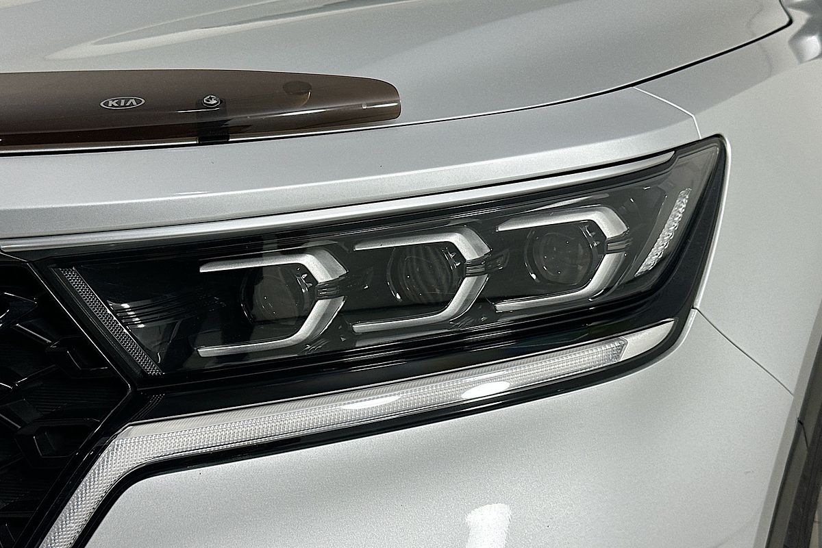 2021 Kia SORENTO GT-LINE 7 SEAT MQ4 MY22