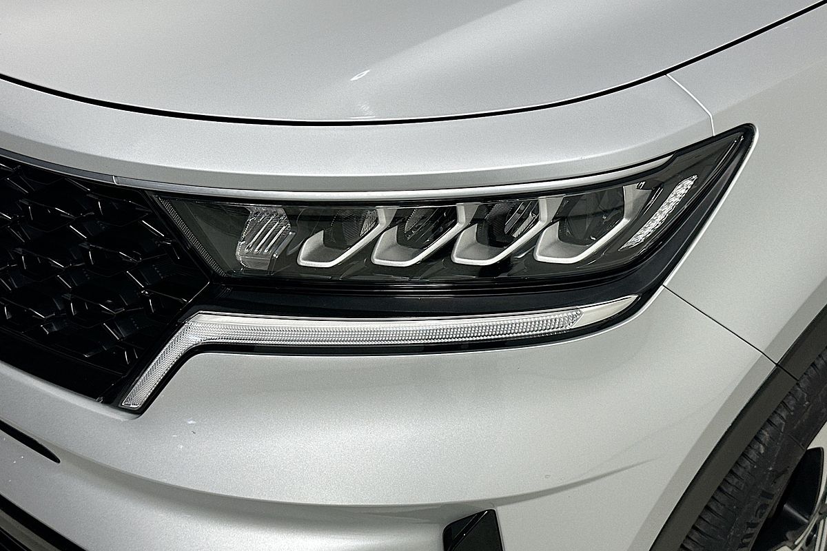2020 Kia SORENTO SPORT+ 7 SEAT MQ4 MY21