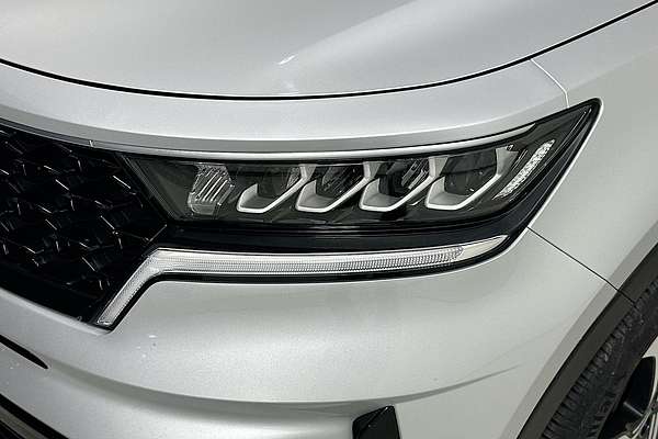 2020 Kia SORENTO SPORT+ 7 SEAT MQ4 MY21