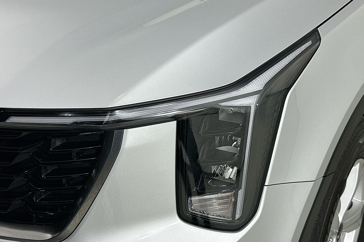 2023 Kia SORENTO S 7 SEAT MQ4 PE MY24