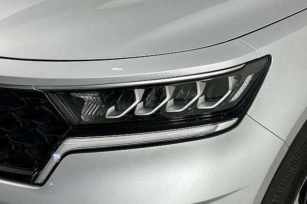 2021 Kia SORENTO SPORT 7 SEAT MQ4 MY21