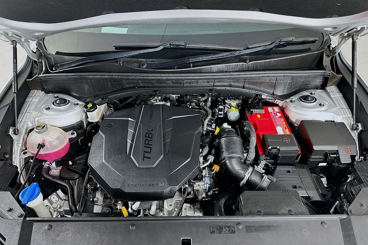 2021 Kia SORENTO GT-LINE 7 SEAT MQ4 MY22