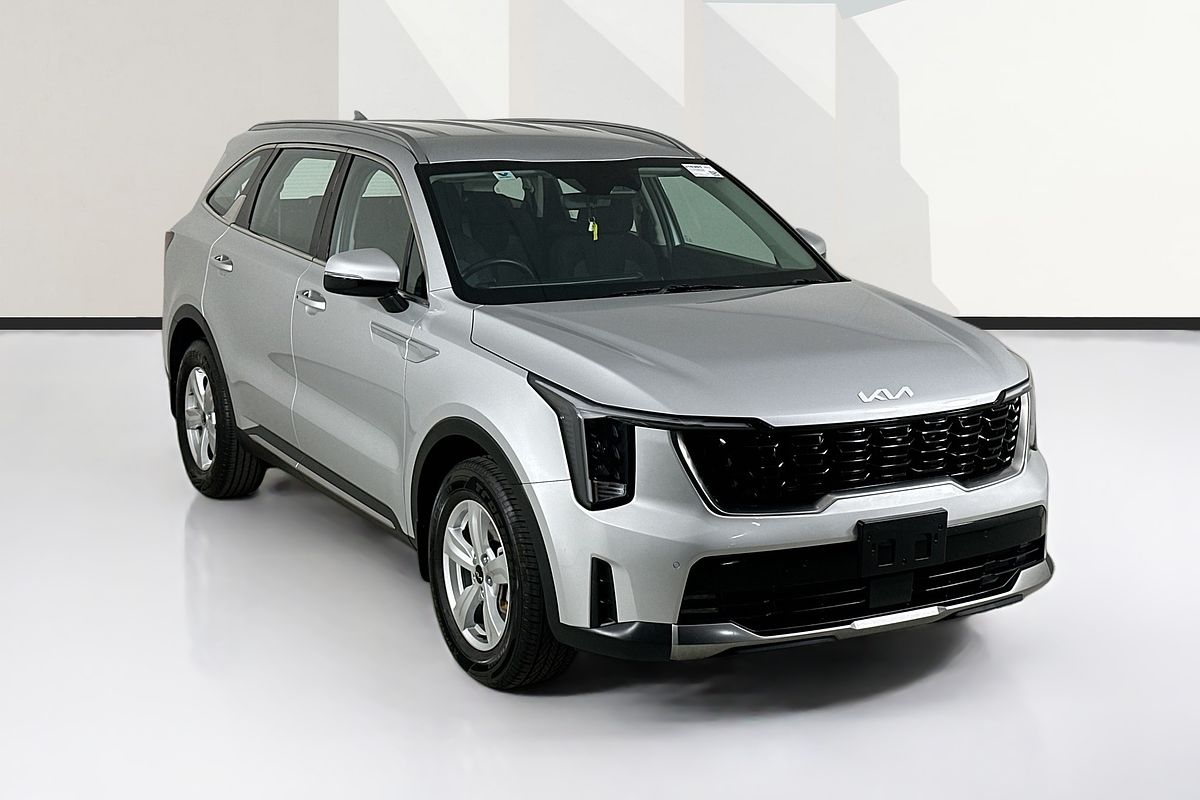 2023 Kia SORENTO S 7 SEAT MQ4 PE MY24