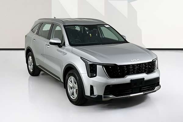 2023 Kia SORENTO S 7 SEAT MQ4 PE MY24