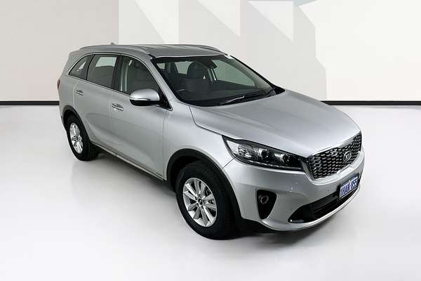 2020 Kia SORENTO Si UM