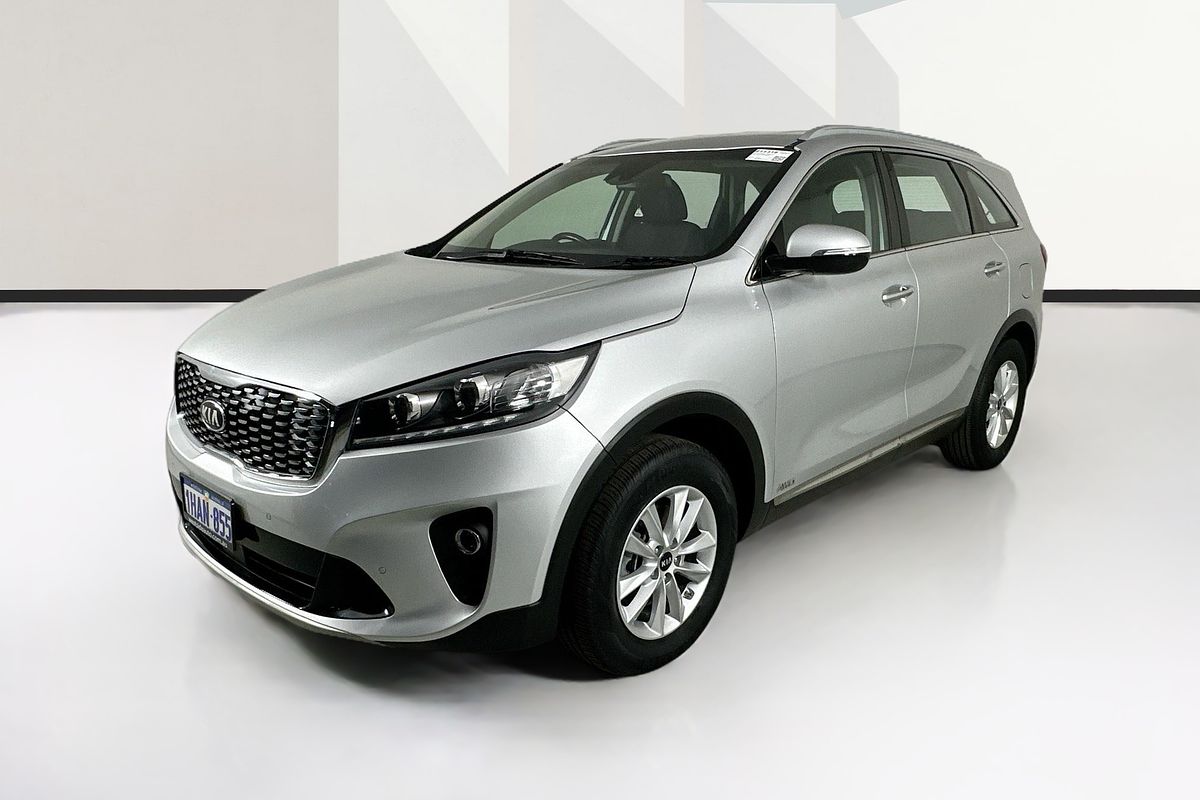 2020 Kia SORENTO Si UM