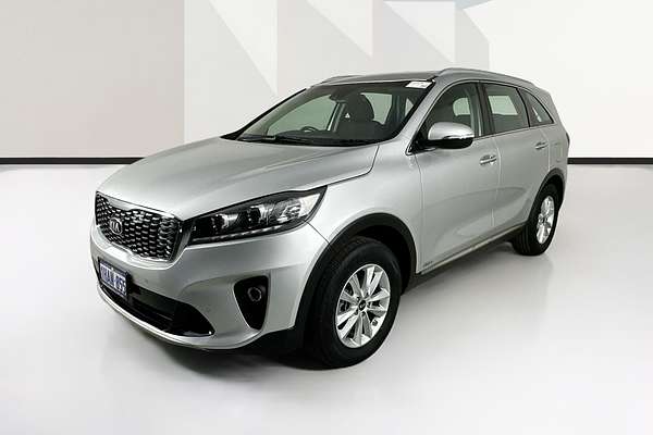 2020 Kia SORENTO Si UM