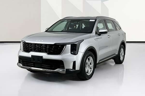 2023 Kia SORENTO S 7 SEAT MQ4 PE MY24