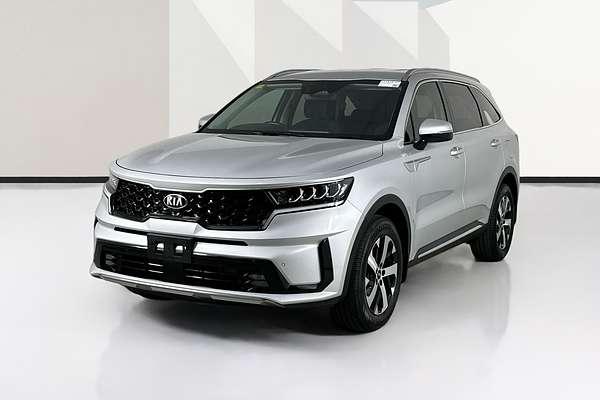 2021 Kia SORENTO SPORT 7 SEAT MQ4 MY21