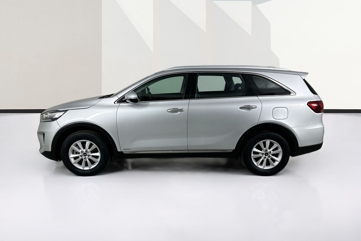 2020 Kia SORENTO Si UM