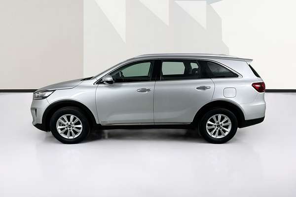 2020 Kia SORENTO Si UM