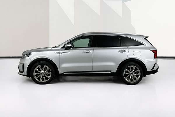 2021 Kia SORENTO GT-LINE 7 SEAT MQ4 MY22