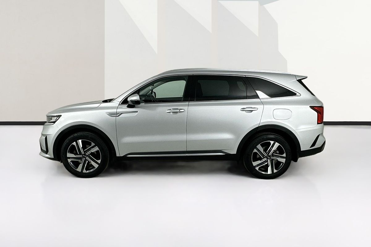 2020 Kia SORENTO SPORT+ 7 SEAT MQ4 MY21