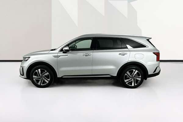 2020 Kia SORENTO SPORT+ 7 SEAT MQ4 MY21
